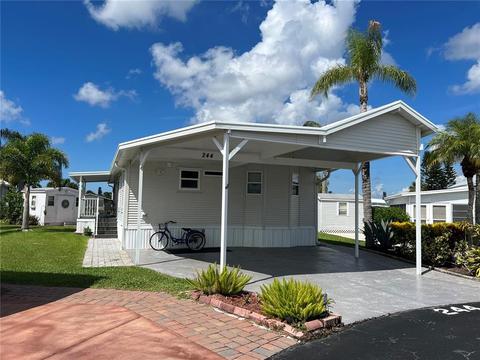 14271 SE 124th Dr, Okeechobee, FL 34974 photo 1