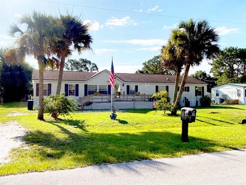 1618 NE 103rd Ave, Okeechobee, FL 34974 photo 1