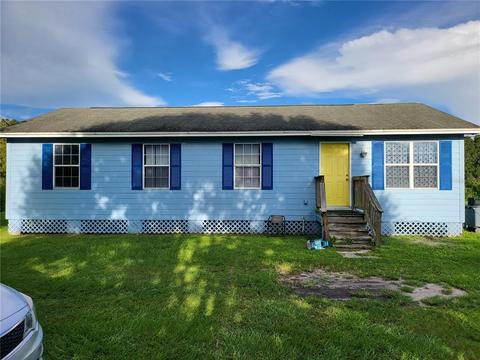 1603 NE 7th St, Okeechobee, FL 34972