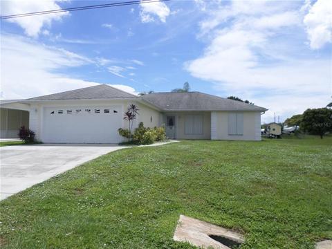 2414 SE Se34th Ln, Okeechobee, FL 34974