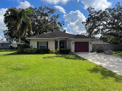 211 SE 5th Ave, Okeechobee, FL 34974 photo 1