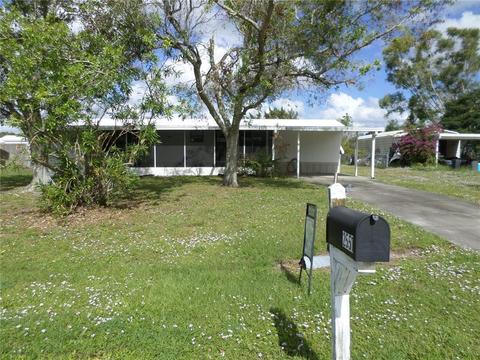 2551 25th Dr SE, Okeechobee, FL 34972 photo 1