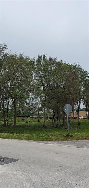 NW 7th Street, Okeechobee, FL 34974