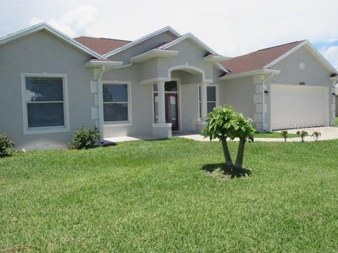 2409 SW 33rd Cir, Okeechobee, FL 34974 photo 1