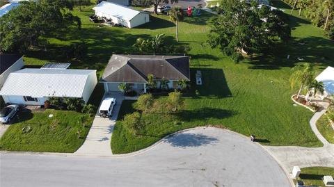 4916 SE 42nd St, Okeechobee, FL 34974