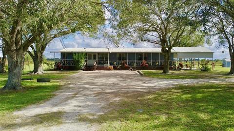 3472 NW 128th Ave, Okeechobee, FL 34972 photo 1