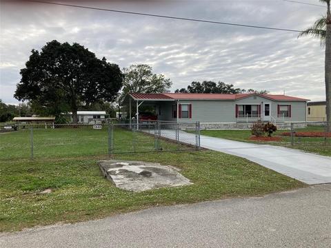 3838 SE 27th St, Okeechobee, FL 34974 photo 1