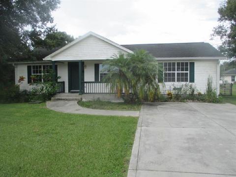 7798 NW 83rd Ct, Okeechobee, FL 34972 photo 1