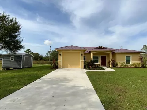 3935 NW 30th Ave, Okeechobee, FL 34972 photo 1