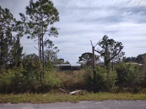 3346 NW 27th Ave, Okeechobee, FL 34972 photo 1
