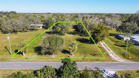 671 NW 98th St, Okeechobee, FL 34972 photo 1