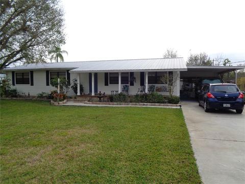 2300 SW 8th St, Okeechobee, FL 34974