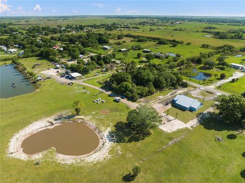 391 NE 80th Ave, Okeechobee, FL 34974