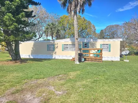 3305 SE 26th St, Okeechobee, FL 34974