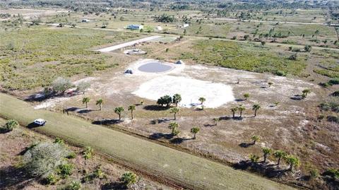16528 NW 292nd St, Okeechobee, FL 34972