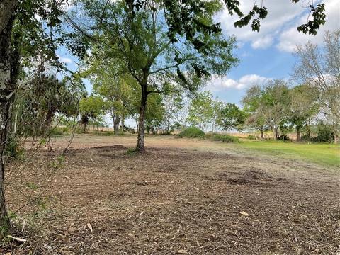 NE 138th Street, Okeechobee, FL 34972