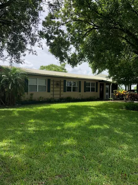 28460 NE 55th Ave, Okeechobee, FL 34972