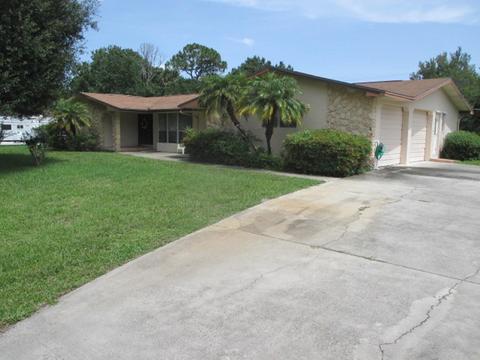 2706 NE 6th Ct, Okeechobee, FL 34972