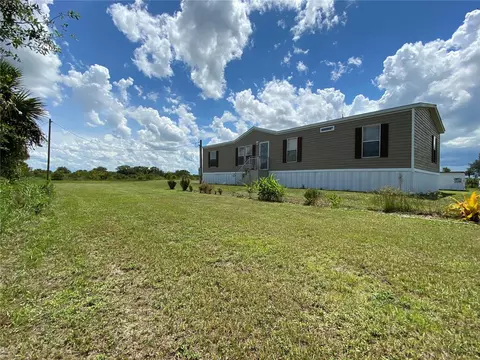 14416 NW 284th St, Okeechobee, FL 34972