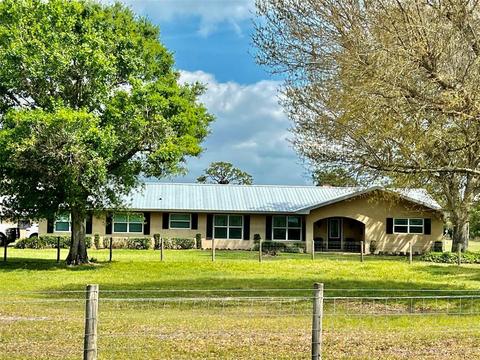 392 SW 77th Ter, Okeechobee, FL 34974 photo 1