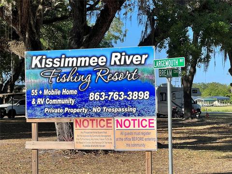 101 NW Riversisde Rd, Okeechobee, FL 34974 photo 1