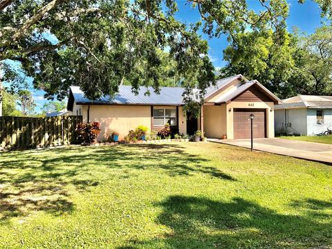 442 SE 35th Ter, Okeechobee, FL 34974 photo 1