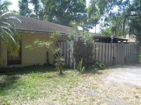 2201 SW 28th St #75, Okeechobee, FL 34974