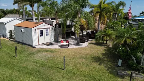 3743 SW 6th Gln #160, Okeechobee, FL 34974
