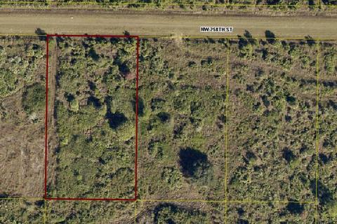 15728 NW 258th St, Okeechobee, FL 34972