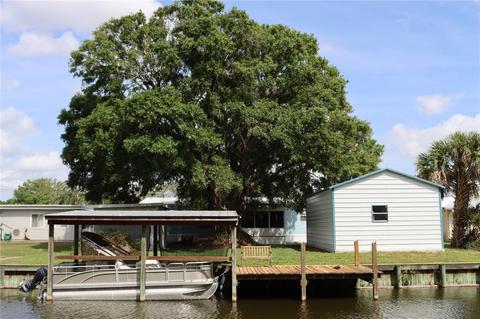 3025 SE 36th Ave, Okeechobee, FL 34974