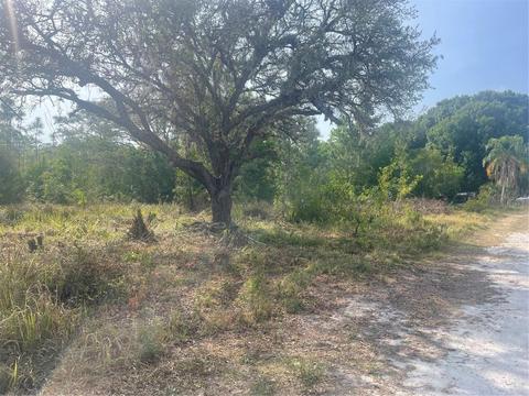 NE 17th Terrace, Okeechobee, FL 34972