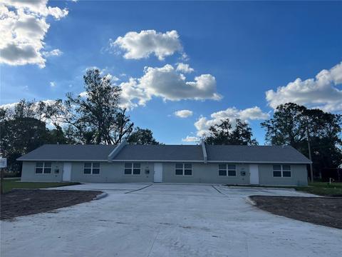 501 NE 3rd Ave, Okeechobee, FL 34974
