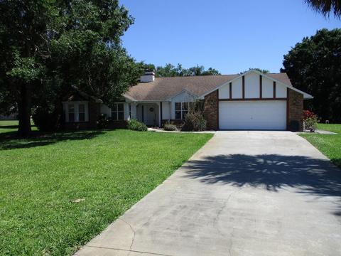 2253 SW 3rd Ct, Okeechobee, FL 34974 photo 1