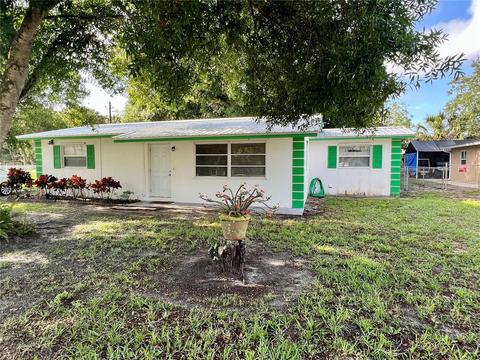 822 SE 11th St, Okeechobee, FL 34974 photo 1