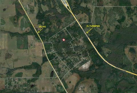 Undisclosed, Okeechobee, FL 34972