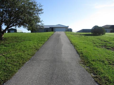 6105 SE 30th Pkwy, Okeechobee, FL 34974 photo 1