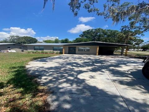 821 SE 9th Ct, Okeechobee, FL 34974 photo 1