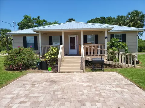 606 NE 16th Ave, Okeechobee, FL 34972 photo 1