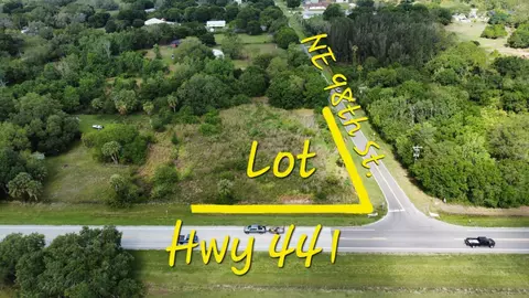 Hwy 441 N, Okeechobee, FL 34972