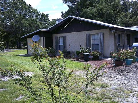 17135 NW 190th Rd, Okeechobee, FL 34972 photo 1