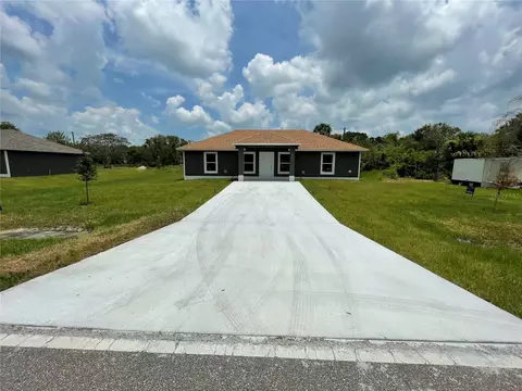 2447 NW 5th St, Okeechobee, FL 34972 photo 1