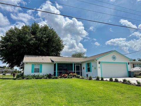 2434 SE 34th Ln, Okeechobee, FL 34974 photo 1