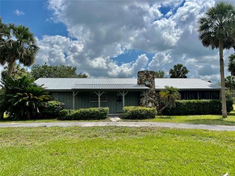 318 SW 28th Ter, Okeechobee, FL 34974