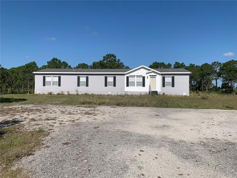 8197 NW 142nd Ter, Okeechobee, FL 34972