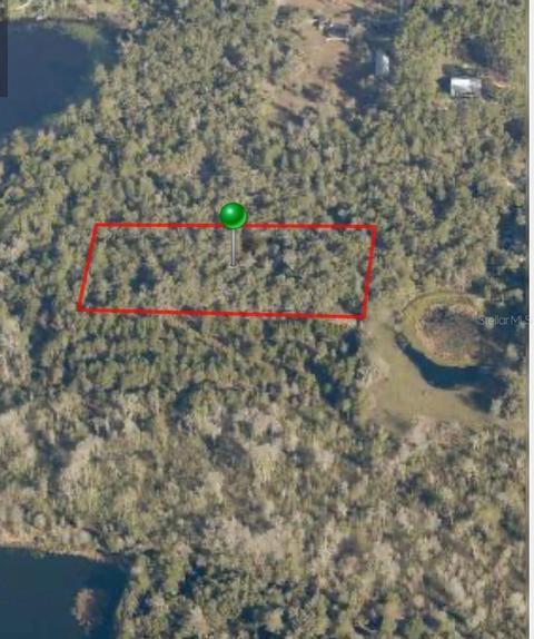 Mckenzie Road, Lake Helen, FL 32744