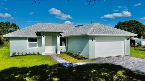 3896 NW 22nd Ave, Okeechobee, FL 34972