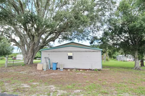 1148 Pylant Dr, Moore Haven, FL 33471
