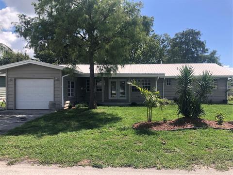 1435 Lake Dr W, Okeechobee, FL 34974