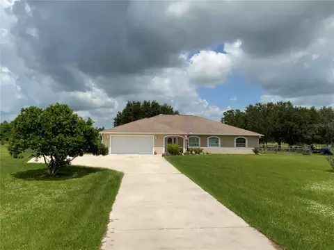 2439 NE 60th Ct, Okeechobee, FL 34972 photo 1