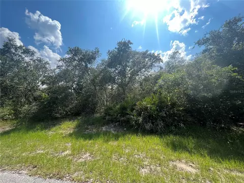 Mediterranean Court, Poinciana, FL 34759